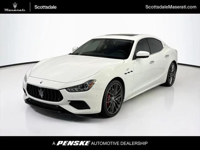 2022 Maserati Ghibli GT for sale in Phoenix, AZ