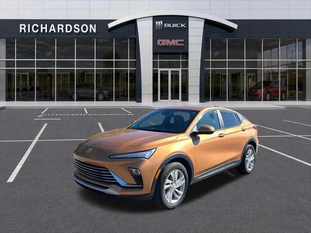 2024 Buick NV Preferred FWD for sale in Midland, MI