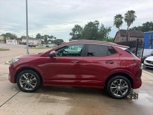 2020 Buick Encore GX FWD Preferred for sale in Houston, TX