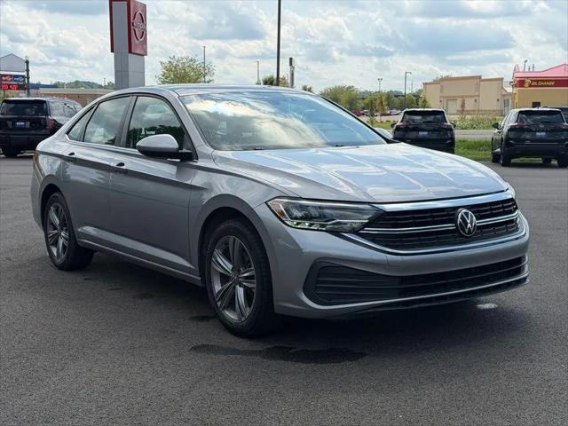 2024 Volkswagen Jetta 1.5T SE for sale near Lancaster, OH