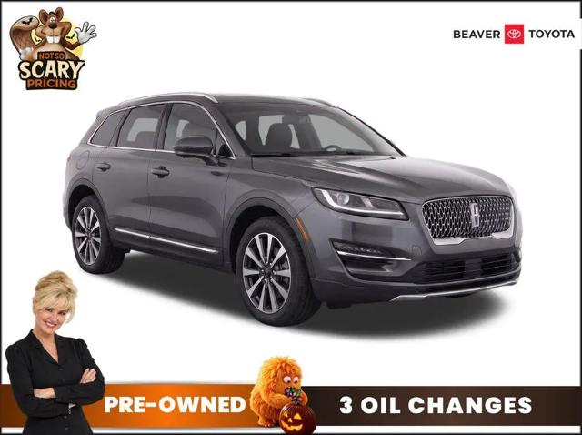 2019 Lincoln MKC Reserve for sale in Augustine, FL