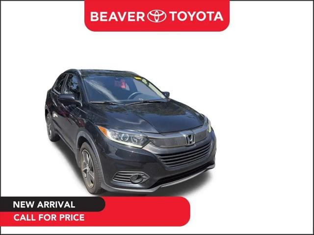 2022 Honda HR-V AWD EX for sale in Augustine, FL