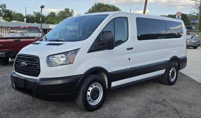 2019 Ford Transit XL for sale in San Antonio, TX
