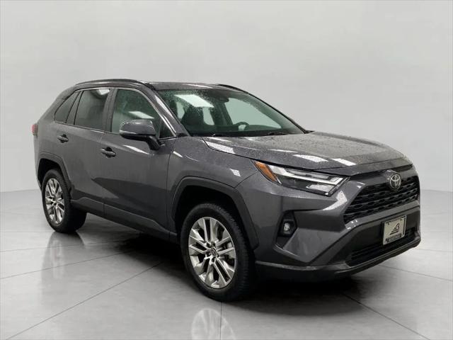 2023 Toyota RAV4 XLE Premium for sale in Appleton, WI