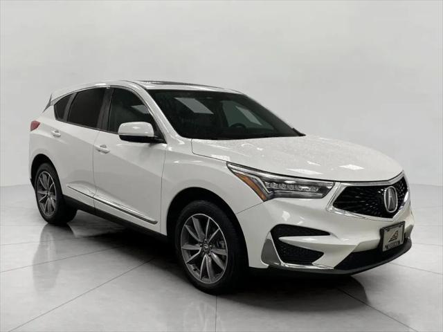 2021 Acura RDX Technology Package for sale in Appleton, WI
