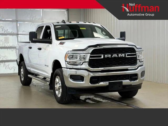 2021 Jeep Ram 2500 Tradesman Crew Cab 4x4 64 Box for sale in Frankfort, KY