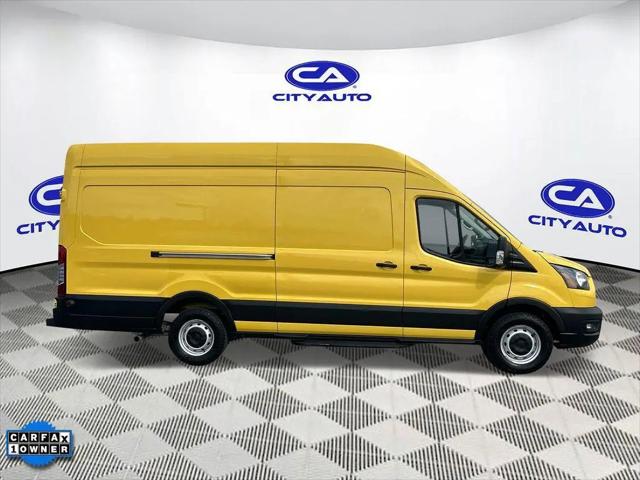 2021 Ford Transit Cargo Van Base for sale in Madison, AL