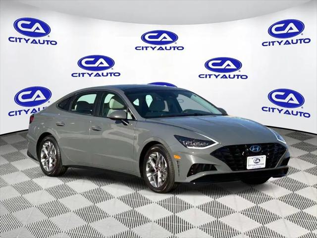 2023 Hyundai Sonata SEL for sale in Madison, AL