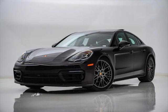 2023 Porsche Panamera 4 Platinum Edition for sale in Westmont, IL