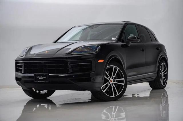 2026 Porsche Cayenne Cayenne for sale in Westmont, IL