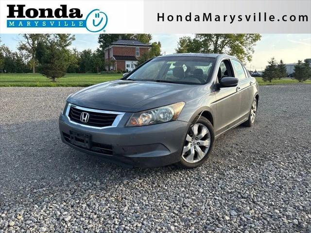 2009 Honda Accord 2.4 EX for sale near Marysville, OH
