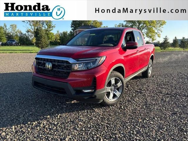 2025 Honda Ridgeline RTL for sale near Marysville, OH