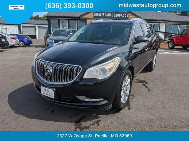 2014 Buick Enclave Premium for sale in Pacific, MO