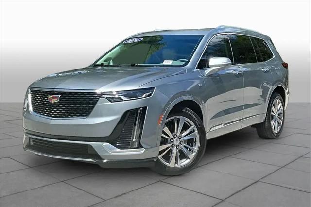 2024 Cadillac XT6 FWD Premium Luxury for sale in Fort Myers, FL