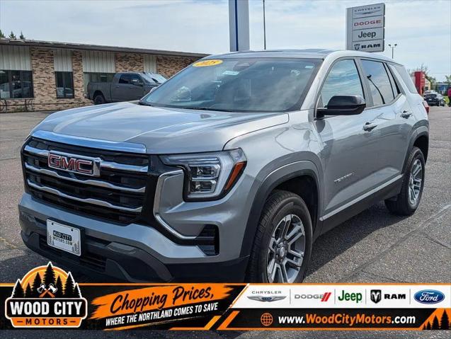 2025 GMC Terrain AWD Elevation for sale in Cloquet, MN
