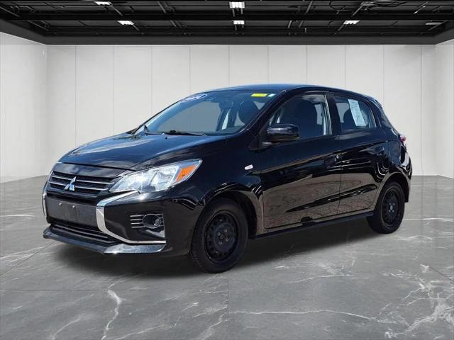 2024 Mitsubishi Mirage ES for sale in Ann Arbor, MI