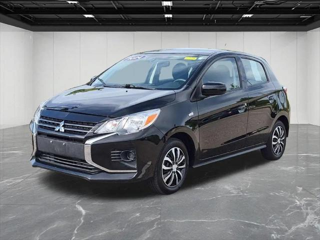 2024 Mitsubishi Mirage ES for sale in Ann Arbor, MI