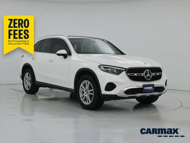2023 Mercedes-Benz GLC 4MATIC SUV for sale in Sterling, VA