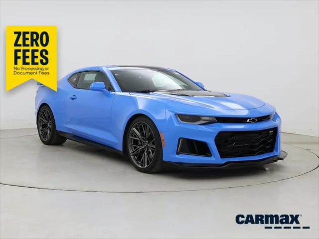 2022 Chevrolet Camaro ZL1 for sale in Nashville, TN