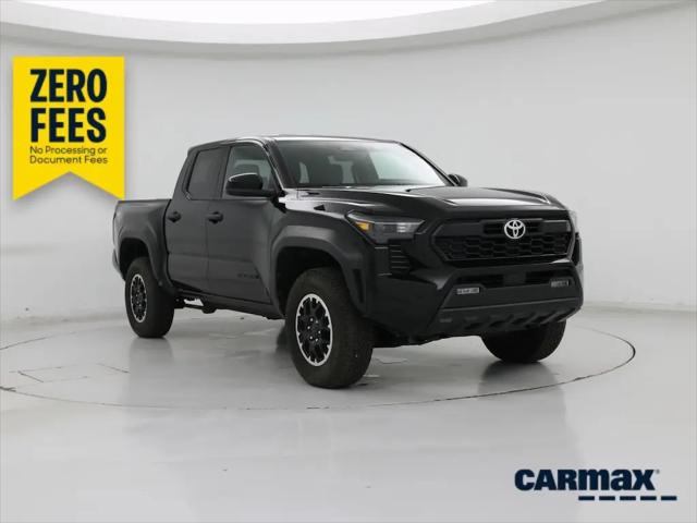 2025 Toyota Tacoma TRD Off Road for sale in Merriam, KS