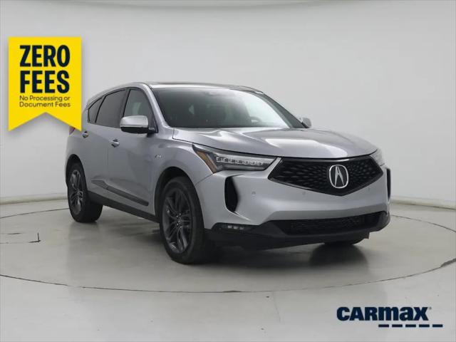 2022 Acura RDX for sale near Columbus, OH