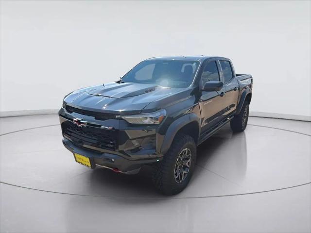 2026 Chevrolet Colorado ZR2, 4WD for sale in Madison, MS