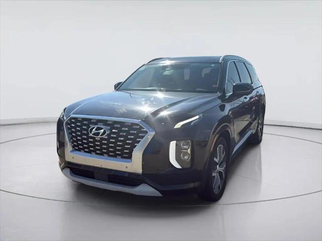 2021 Hyundai Palisade Limited for sale in Madison, MS