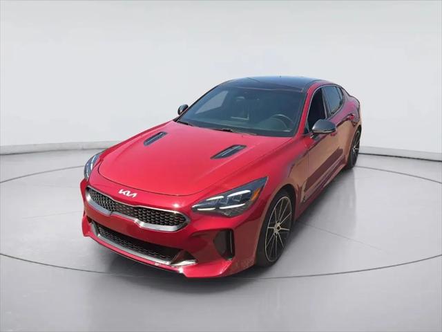 2023 Kia Stinger GT-Line for sale in Madison, MS