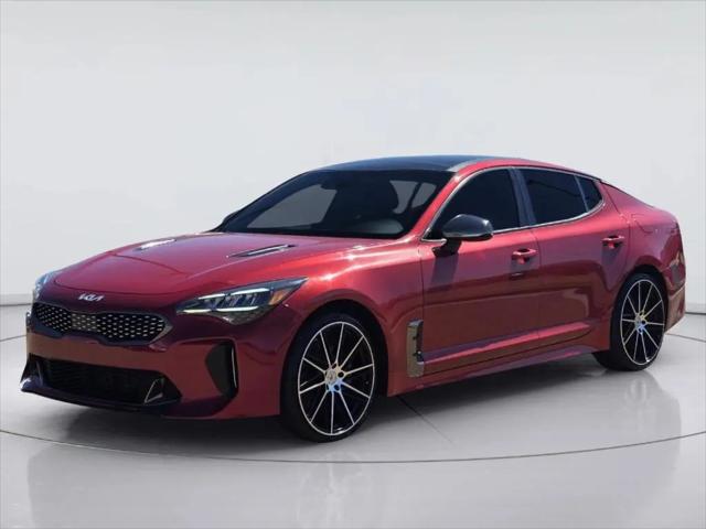 2023 Kia Stinger GT-Line for sale in Madison, MS