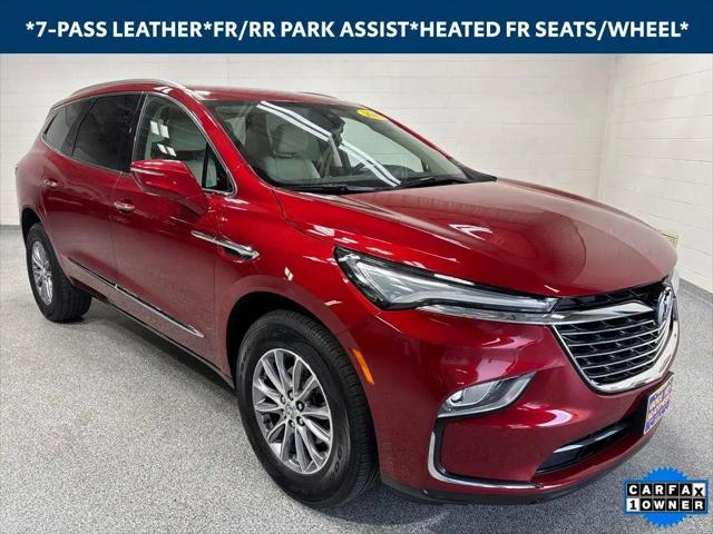 2023 Buick Enclave Essence AWD for sale in Chilton, WI