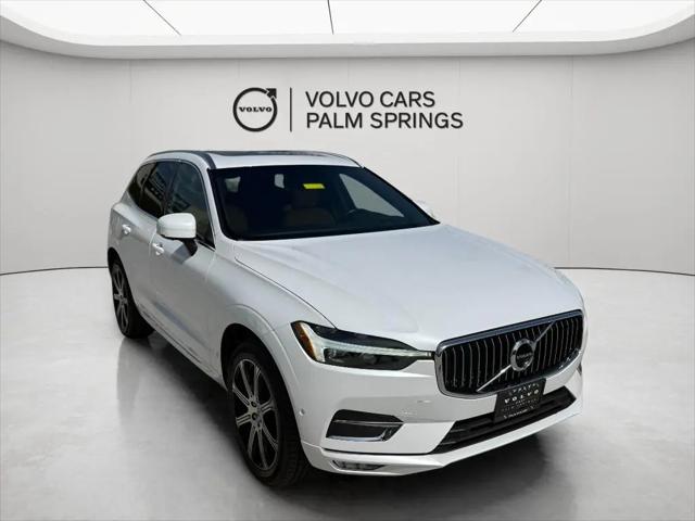 2021 Volvo XC60 T5 Inscription for sale in Cathedral City, CA