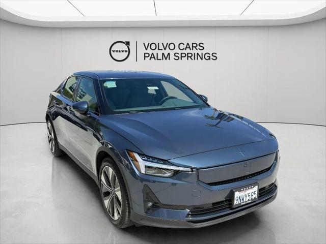 2024 Polestar 2 Long Range Single Motor Plus for sale in Cathedral City, CA