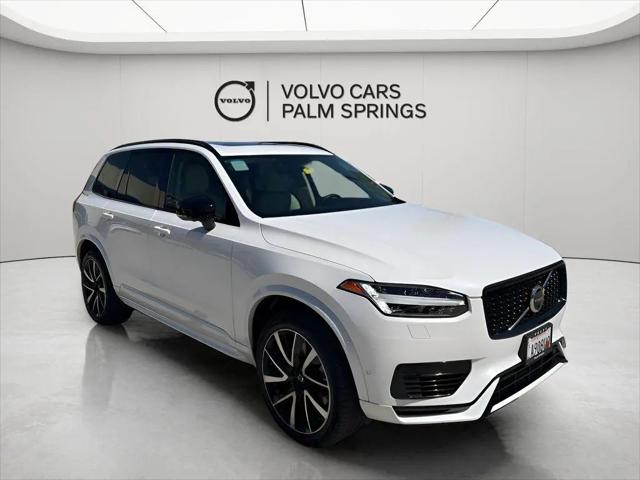 2023 Volvo XC90 Recharge T8 Ultimate Dark Theme 7-Seater for sale in Cathedral City, CA
