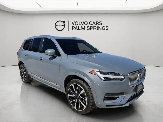 2022 Volvo XC90 Recharge T8 Inscription Expression 6 Passenger for sale in Cathedral City, CA
