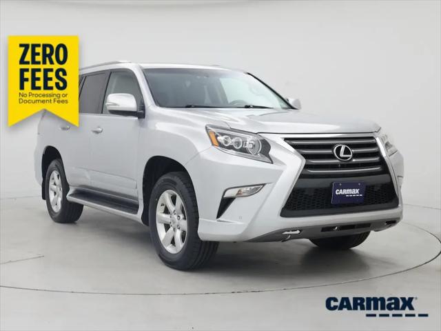 2018 Lexus GX 460 Unknown for sale in Cincinnati, OH