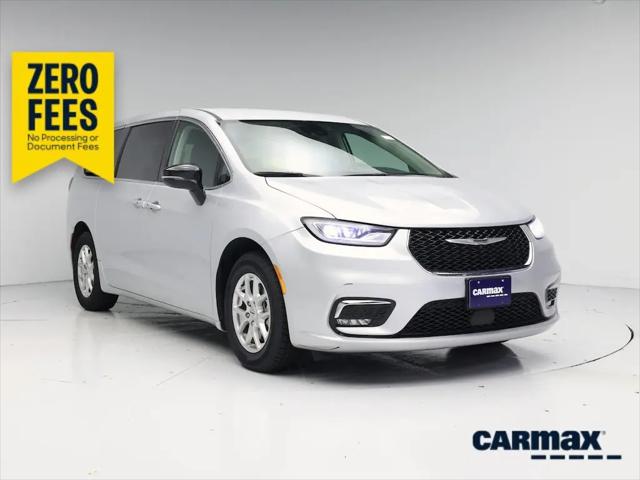 2024 Chrysler Pacifica Touring L for sale in Charlotte, NC