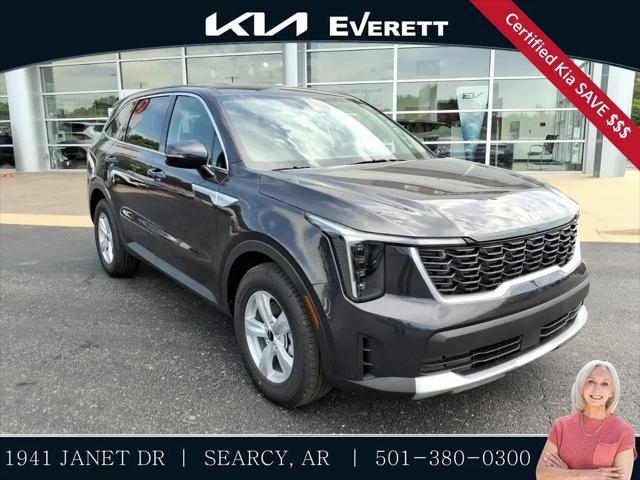 2026 Kia Sorento LX for sale in Batesville, AR