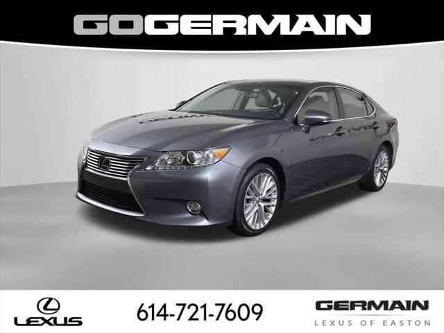 2014 Lexus ES 350 Base for sale near Columbus, OH