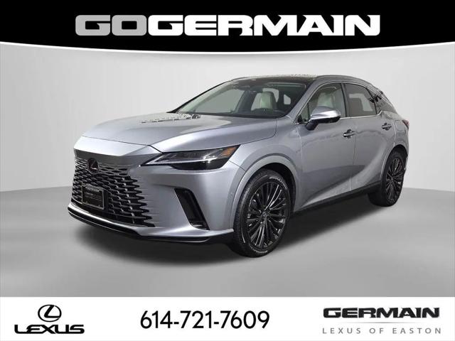 2026 Lexus RX 350 Luxury for sale near Columbus, OH