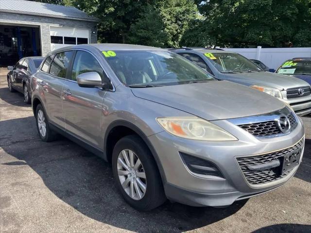 2010 Mazda CX-9 Touring for sale in CLAYTON, NJ