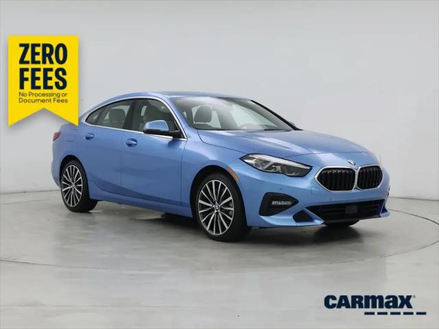 2021 BMW Coupe sDrive for sale in Davie, FL