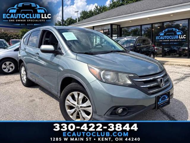 2012 Honda CR-V EX for sale in Kent, OH