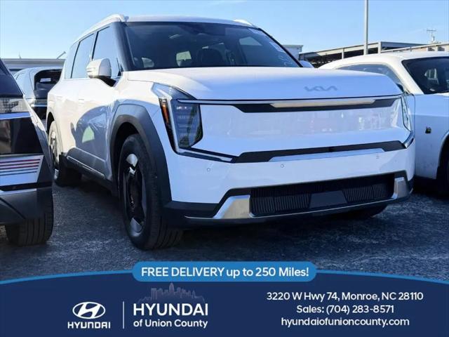 2026 Kia EV9 Wind for sale in Monroe, NC
