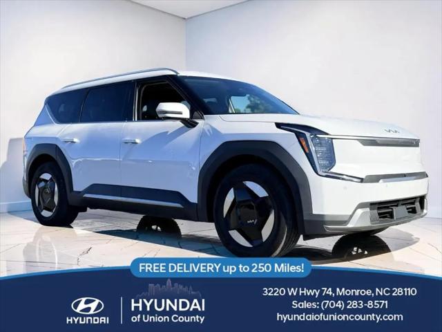 2026 Kia EV9 Wind for sale in Monroe, NC