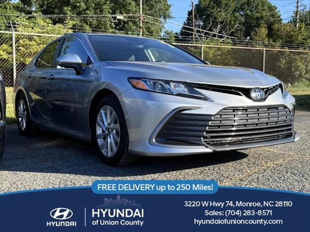 2023 Toyota Camry LE for sale in Monroe, NC