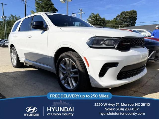 2023 Dodge Durango GT RWD for sale in Monroe, NC