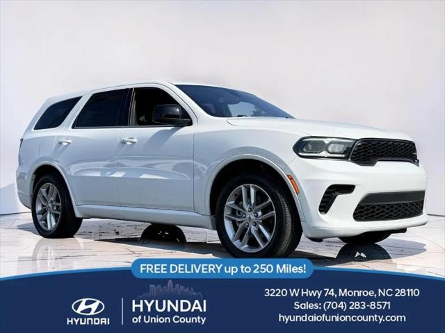2023 Dodge Durango GT RWD for sale in Monroe, NC