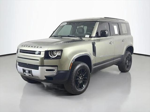 2023 Land Rover Defender 110 S for sale in Anaheim, CA