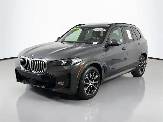 2024 BMW X5 xDrive50e for sale in Anaheim, CA