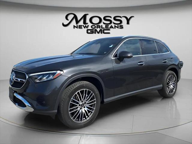 2023 Mercedes-Benz GLC SUV for sale in New Orleans, LA